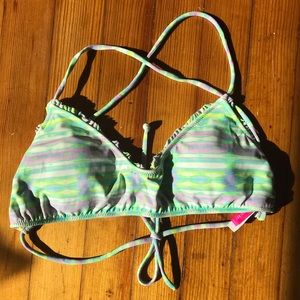 Victoria Secret Bikini Top